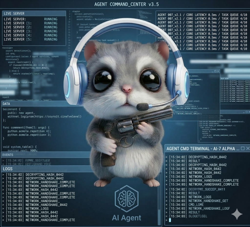 Ouwibo AI